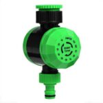 120 mins Automatic Water Tap Timer Irrigation Controller Watering System Garden - Image 4