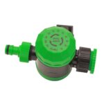 120 mins Automatic Water Tap Timer Irrigation Controller Watering System Garden - Image 5