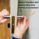 12PCS Wall Protector Rubber Stopper Self-Adhesive Door Handle Bumper Guard Stops - Image 7