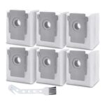 Dust Bags for IRobot Roomba i3 i4 i6 i7 i8 j7+ Plus s9 Vacuum Cleaner NEW - Image 7