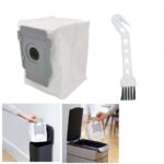 Dust Bags for IRobot Roomba i3 i4 i6 i7 i8 j7+ Plus s9 Vacuum Cleaner NEW - Image 3