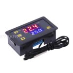 12V/24V Intelligent Digital Temperature Controller Thermostat Control Switch AU - Image 4