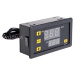 12V/24V Intelligent Digital Temperature Controller Thermostat Control Switch AU - Image 2