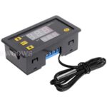 12V/24V Intelligent Digital Temperature Controller Thermostat Control Switch AU - Image 3