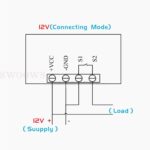 12V/24V Intelligent Digital Temperature Controller Thermostat Control Switch AU - Image 7