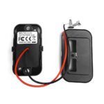 12/24V PD+QC3.0 Dual USB Port Car RV Fast Charger Socket Waterproof Power Outlet - Image 2
