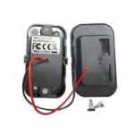 12/24V PD+QC3.0 Dual USB Port Car RV Fast Charger Socket Waterproof Power Outlet - Image 4