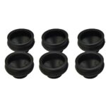 12 Pc UNIVERSAL Rubber-Tie Rod End Ball Joint Dust Boots Dust Cover Boot Gaiters - Image 7