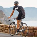 16/32PCS Mountain Bike Tyre Repair Puncture Kit Bicycle Tool Pump Carry Bag - Image 6