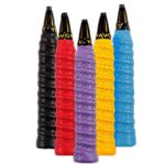 16x Anti-slip Tennis Badminton Squash Racquet Over Grip Tape Overgrip Sweatband - Image 7
