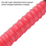 16x Anti-slip Tennis Badminton Squash Racquet Over Grip Tape Overgrip Sweatband - Image 5