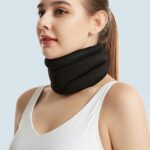 1/2Cervical Cervicorrect Neck Brace by Health Lab Anti-Snoring Neck Pain Support - Image 5