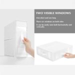 1/2PCS Bed Sheet Organizer Bedding Organizer Large Capacity Household Bed Sheets - Image 3