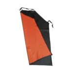 1/2/3pcs Waterproof Apron PVC Apron Chef Butcher Work Heavy duty Royal Black - Image 6