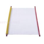 1/2pc Chinese Calligraphy Practice Scroll Paper Reusable Magic Cloth Water Paper - Image 5