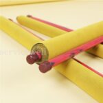 1/2pc Chinese Calligraphy Practice Scroll Paper Reusable Magic Cloth Water Paper - Image 2