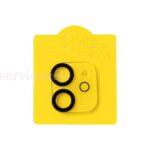 1/2x Camera Lens Tempered Glass Protector For iPhone 15 14 13 12 11 Pro Max Plus - Image 6