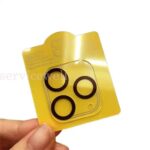 1/2x Camera Lens Tempered Glass Protector For iPhone 15 14 13 12 11 Pro Max Plus - Image 2
