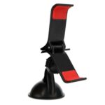 1/2x Car Windshield Mount 360 Cradle Holder Stand Dashboard for GPS Mobile Phone - Image 4