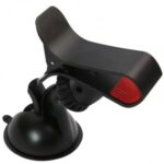 1/2x Car Windshield Mount 360 Cradle Holder Stand Dashboard for GPS Mobile Phone - Image 3