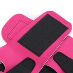 1/2x Face V Slimming Mask Belt Double Chin Lifting Firming Shaping Cheek Band - Image 4