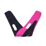 1/2x Face V Slimming Mask Belt Double Chin Lifting Firming Shaping Cheek Band - Image 7