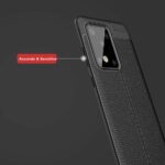 1-2x For Samsung S20 Ultra Plus Shockproof Hybrid Protective Case Cover Bumper - Image 3