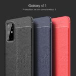 1-2x For Samsung S20 Ultra Plus Shockproof Hybrid Protective Case Cover Bumper - Image 2
