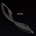 1-2x For Samsung S20 Ultra Plus Shockproof Hybrid Protective Case Cover Bumper - Image 5