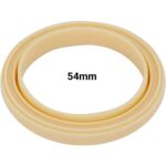 1/2x Silicone Group Head Brew Seal Gasket For Breville BES840 BES860 BES870 880 - Image 2