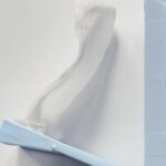1/3X Lint Filter For HAIER WASHING MACHINE HWT70AW1 HWT60AW1 HWMSP70 Lint Screen - Image 7