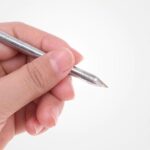 1-3 Metal Scriber Carbide Scribing Pen Scribe Tool Metal Marker Engineer Scriber - Image 4