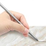 1-3 Metal Scriber Carbide Scribing Pen Scribe Tool Metal Marker Engineer Scriber - Image 2