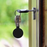 1/3pcs Silicone Protective Case Cover Location Tracker Keyring For Apple AirTag - Image 4