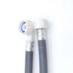 1.5m/2.5m Washing Machine Water Hot/Cold Inlet Hose For Bosch LG Haier Siemens - Image 4