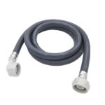 1.5m/2.5m Washing Machine Water Hot/Cold Inlet Hose For Bosch LG Haier Siemens - Image 3