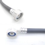 1.5m/2.5m Washing Machine Water Hot/Cold Inlet Hose For Bosch LG Haier Siemens - Image 7
