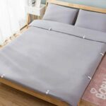 20PCS Bed Sheet Clips Duvet Cover Holder Kick Buckle Fixer Bedding Non Slip NEW - Image 7