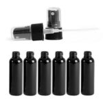 20-100pcs Plastic Empty Fine Mist Spray Bottles Perfume Liquid Atomizer Portable - Image 5