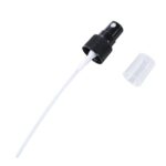 20-100pcs Plastic Empty Fine Mist Spray Bottles Perfume Liquid Atomizer Portable - Image 3
