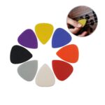 20/40x 0.46 mm Acoustic Electric Guitar Celluloid Plectrums Thick Pick Thins NEW - Image 7