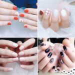 23pcs Nail Art Design Brushes Set Dotting Painting Drawing Polish Pen Tools Kit - Image 3