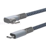 240W Type C to USB-C Cable Quick Fast Charging Data Cable for Samsung Huawei - Image 4