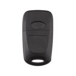 2X 3 Button Flip Key Remote Case/Shell/Blank For Hyundai i30 i20 Elantra - Image 4