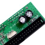 2X PATA IDE TO SATA Converter Adapter Plug Play 7+15 Pin 3.5/2.5 SATA HDD DVD - Image 4