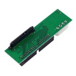 2X PATA IDE TO SATA Converter Adapter Plug Play 7+15 Pin 3.5/2.5 SATA HDD DVD - Image 7