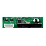 2X PATA IDE TO SATA Converter Adapter Plug Play 7+15 Pin 3.5/2.5 SATA HDD DVD - Image 6