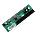 2X PATA IDE TO SATA Converter Adapter Plug Play 7+15 Pin 3.5/2.5 SATA HDD DVD - Image 5