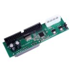 2X PATA IDE TO SATA Converter Adapter Plug Play 7+15 Pin 3.5/2.5 SATA HDD DVD - Image 3