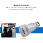 2X Water Filter Connection Tool Car Clean Washer High Pressure For Karcher Parts - Image 7